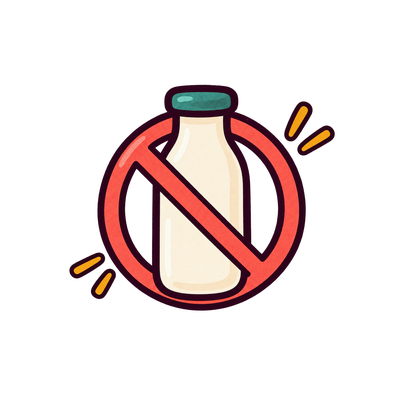 Dairy-Free