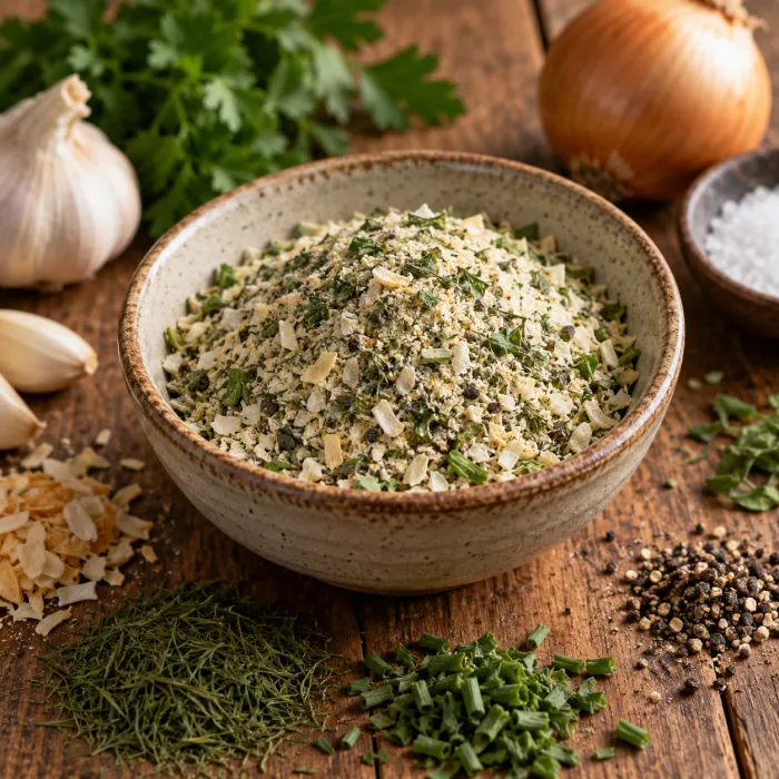 Applejack’s Family Ranch Seasoning