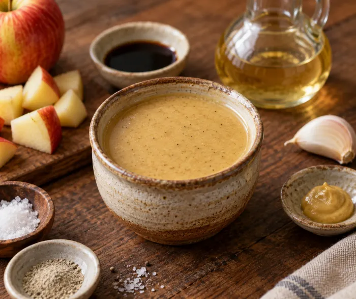 Maido Japanese Salad Dressing