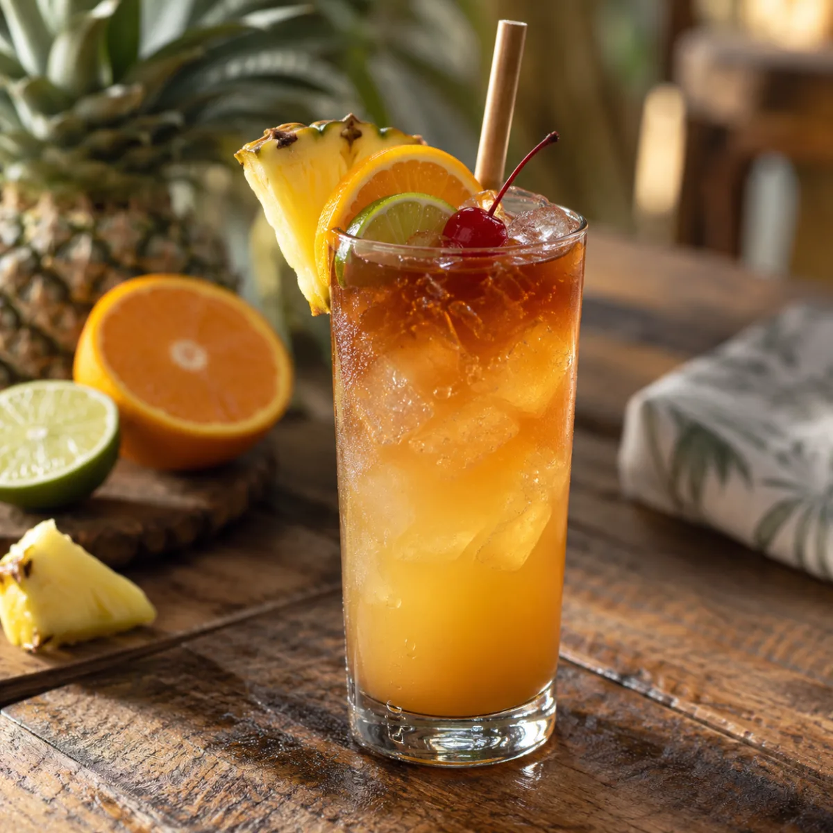 Maui Mai Tai
